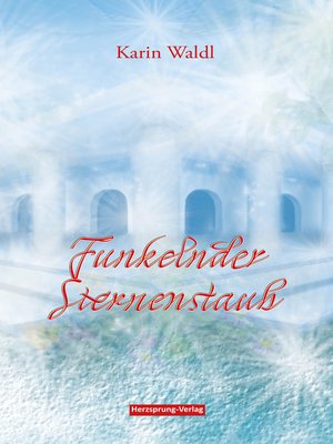cover image of Funkelnder Sternenstaub